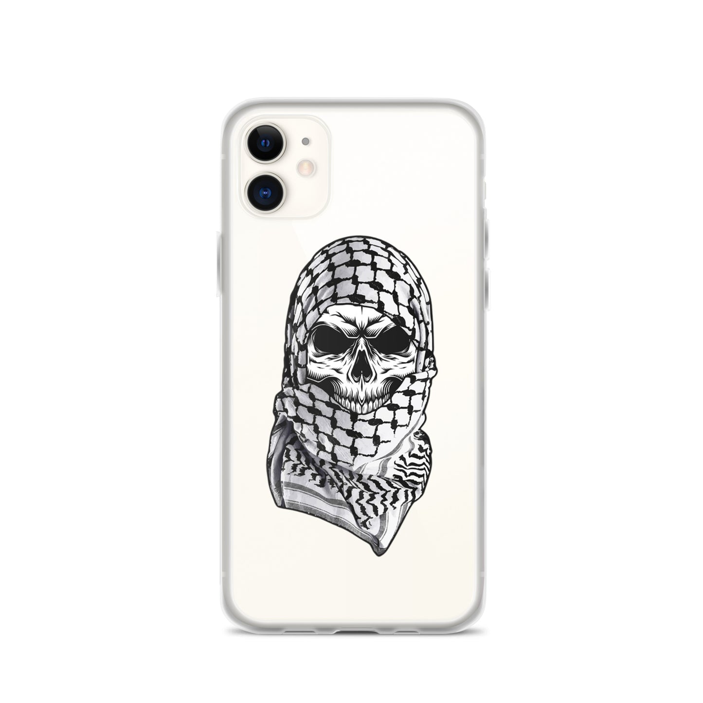 Kuffiyeh iPhone ArabicCase