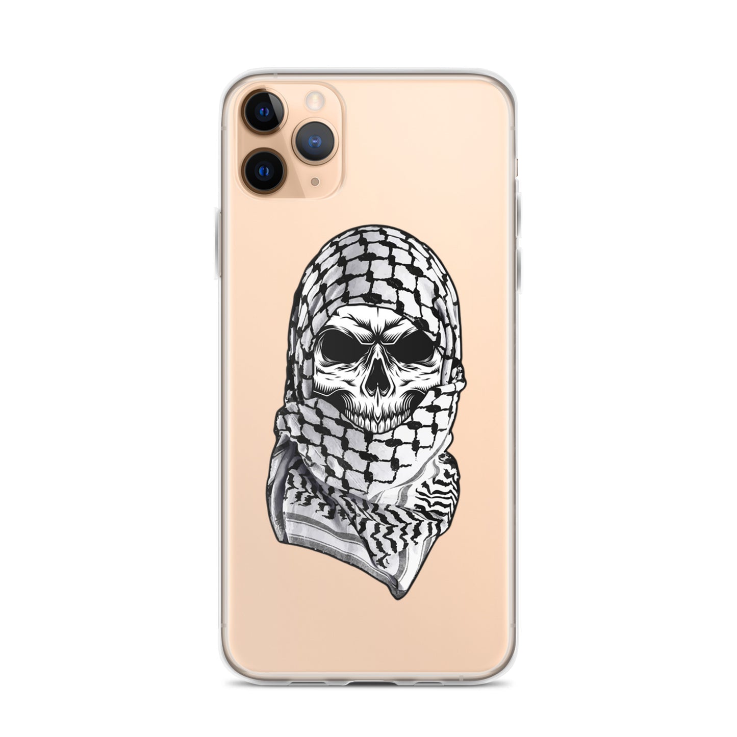 Kuffiyeh iPhone ArabicCase