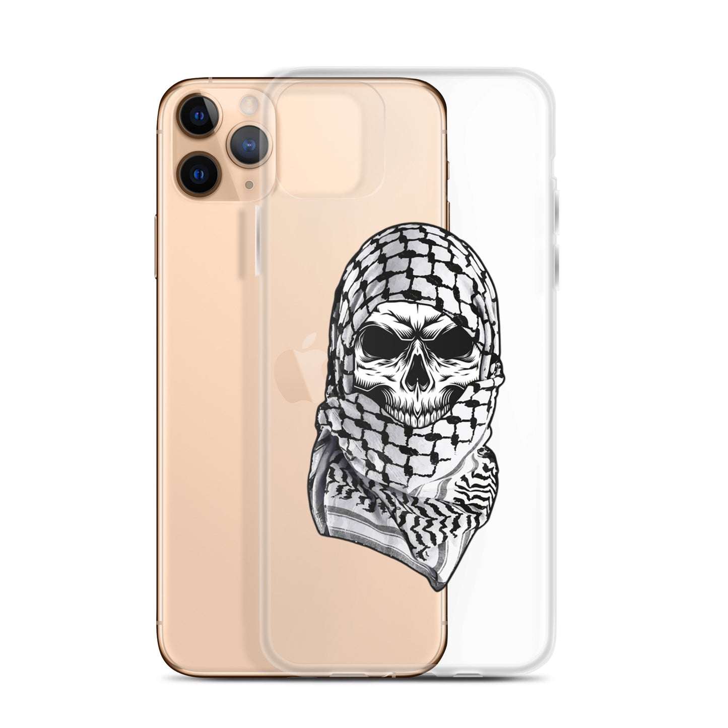Kuffiyeh iPhone ArabicCase