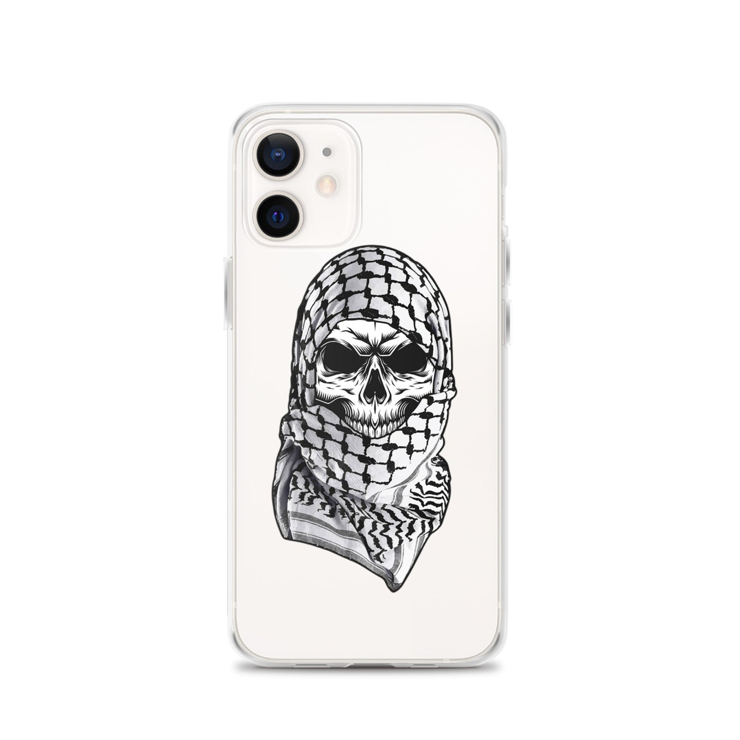 Kuffiyeh iPhone ArabicCase