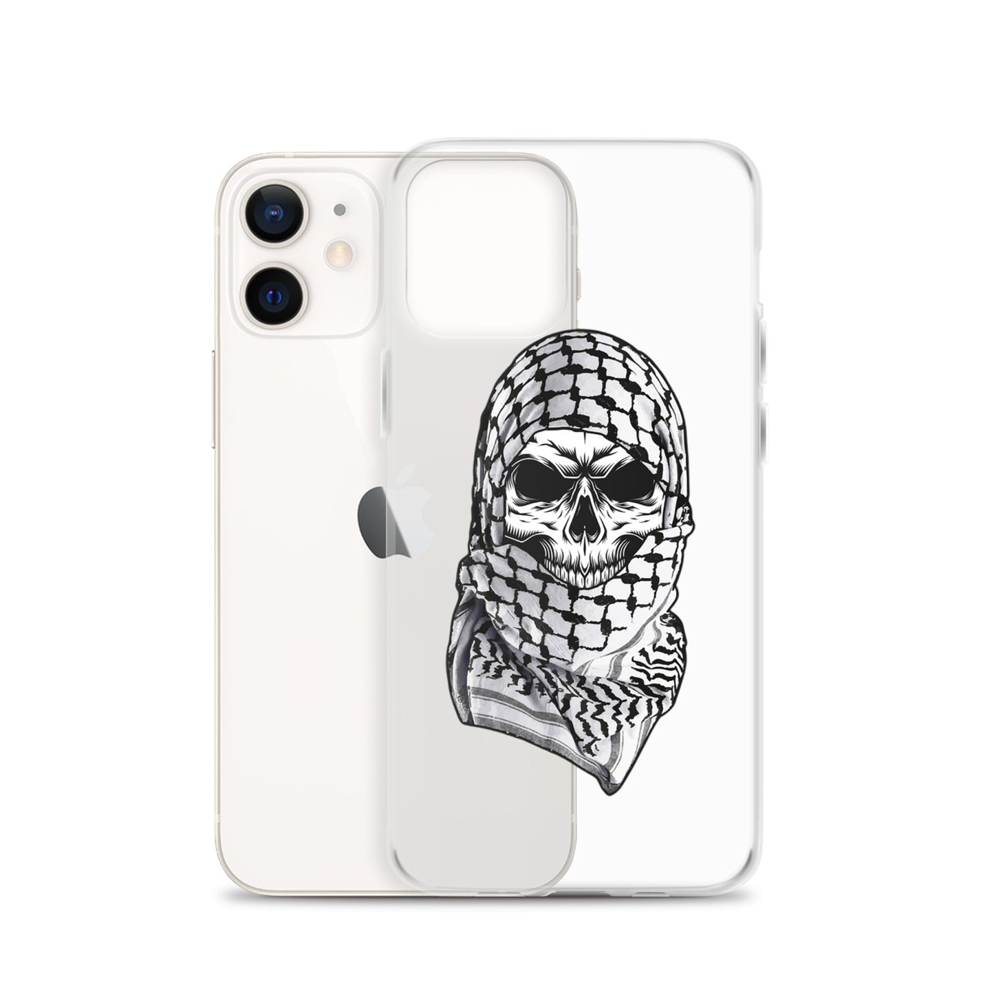 Kuffiyeh iPhone ArabicCase
