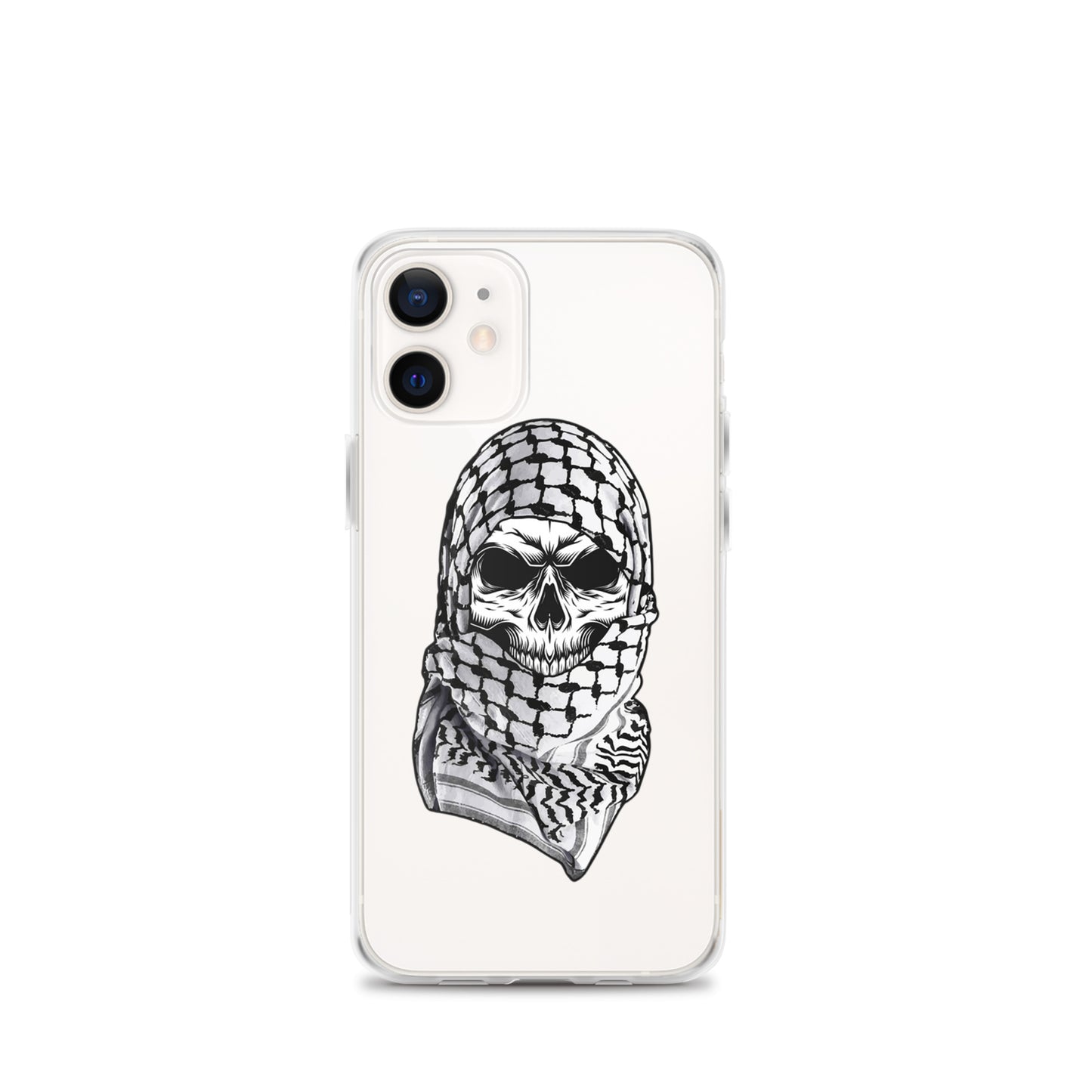 Kuffiyeh iPhone ArabicCase