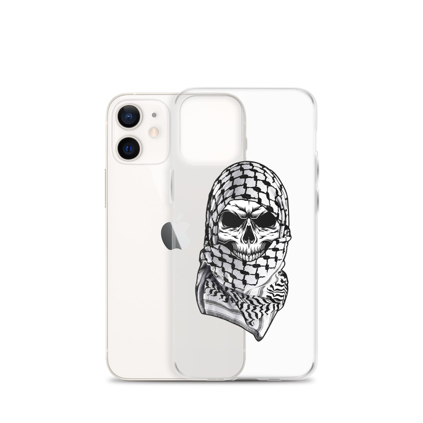 Kuffiyeh iPhone ArabicCase