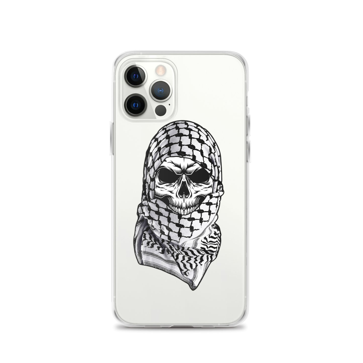 Kuffiyeh iPhone ArabicCase