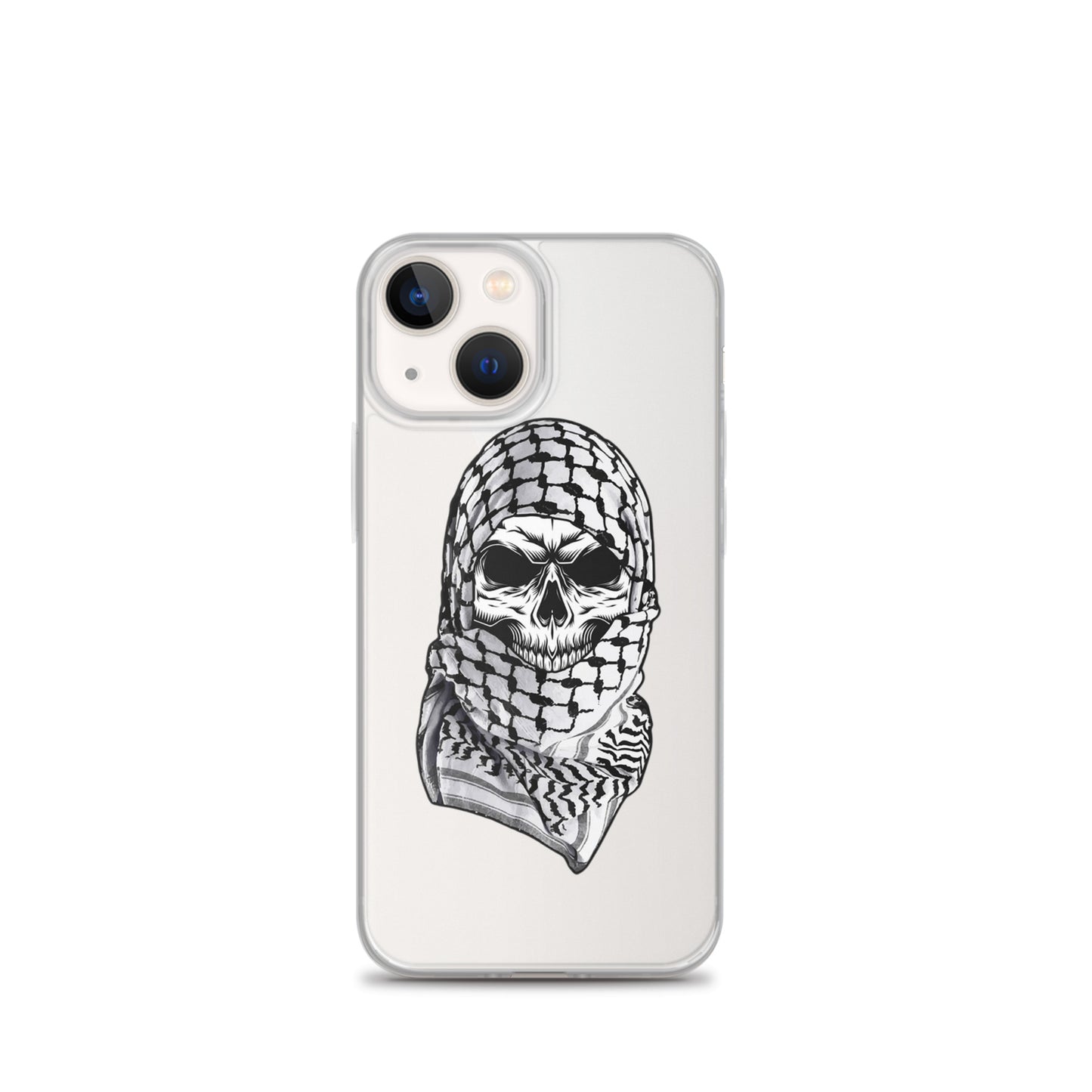 Kuffiyeh iPhone ArabicCase