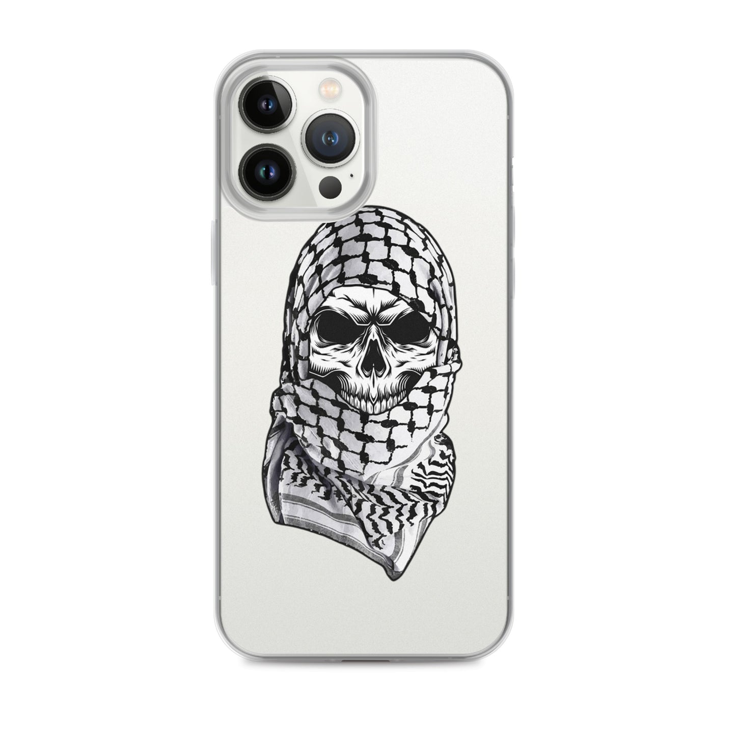 Kuffiyeh iPhone ArabicCase