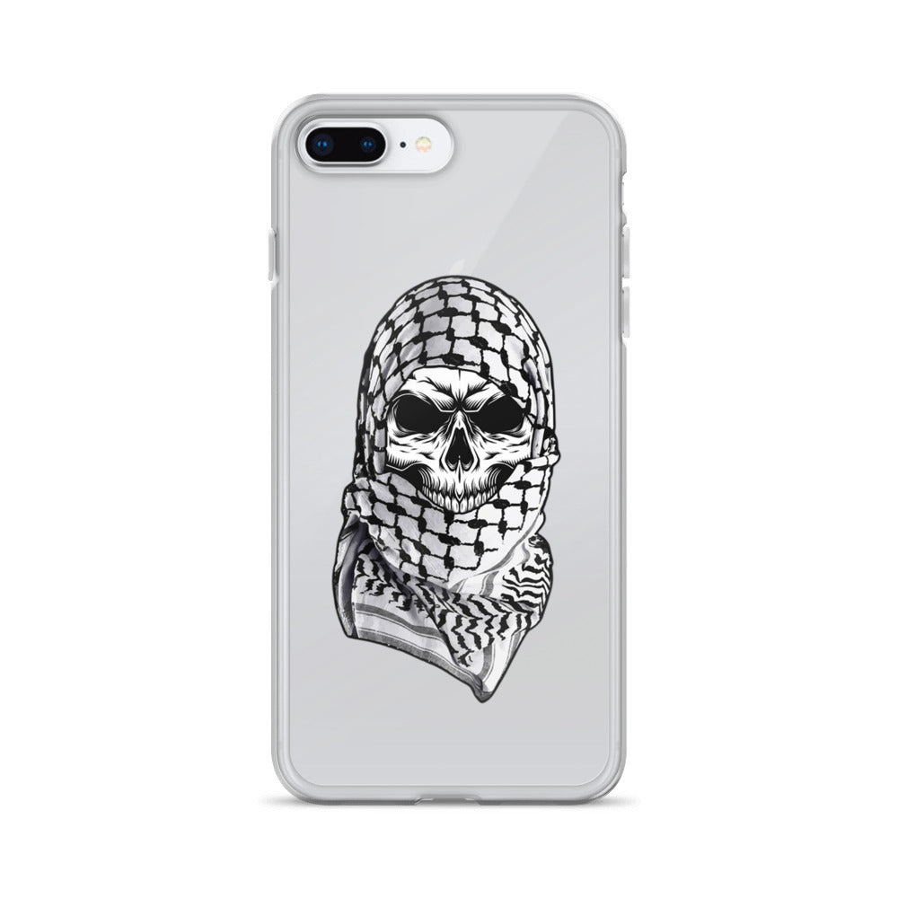 Kuffiyeh iPhone ArabicCase