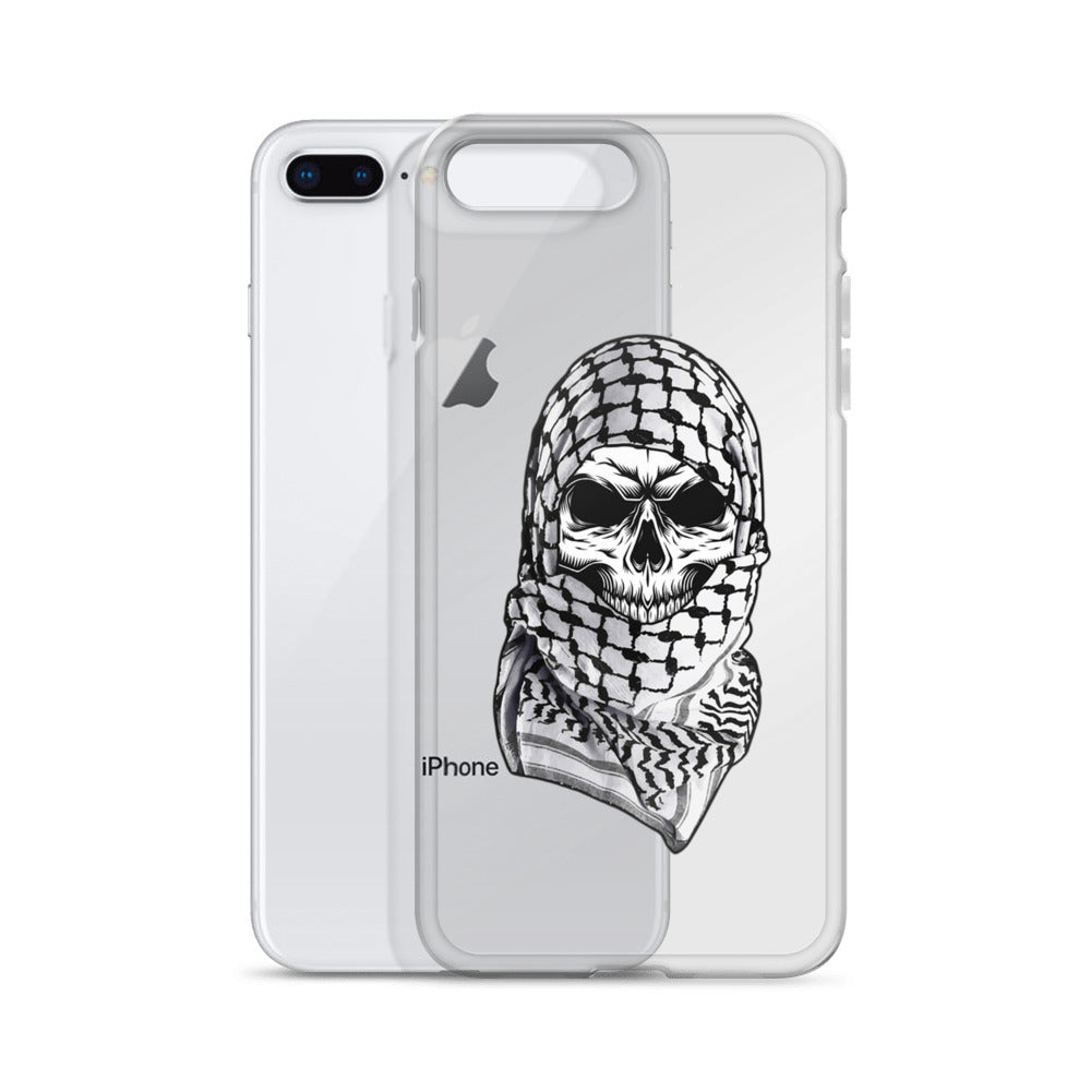 Kuffiyeh iPhone ArabicCase