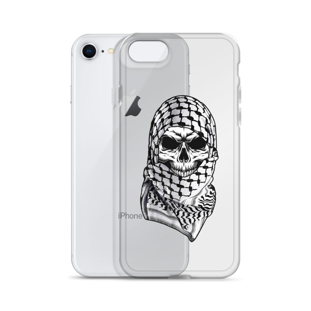 Kuffiyeh iPhone ArabicCase