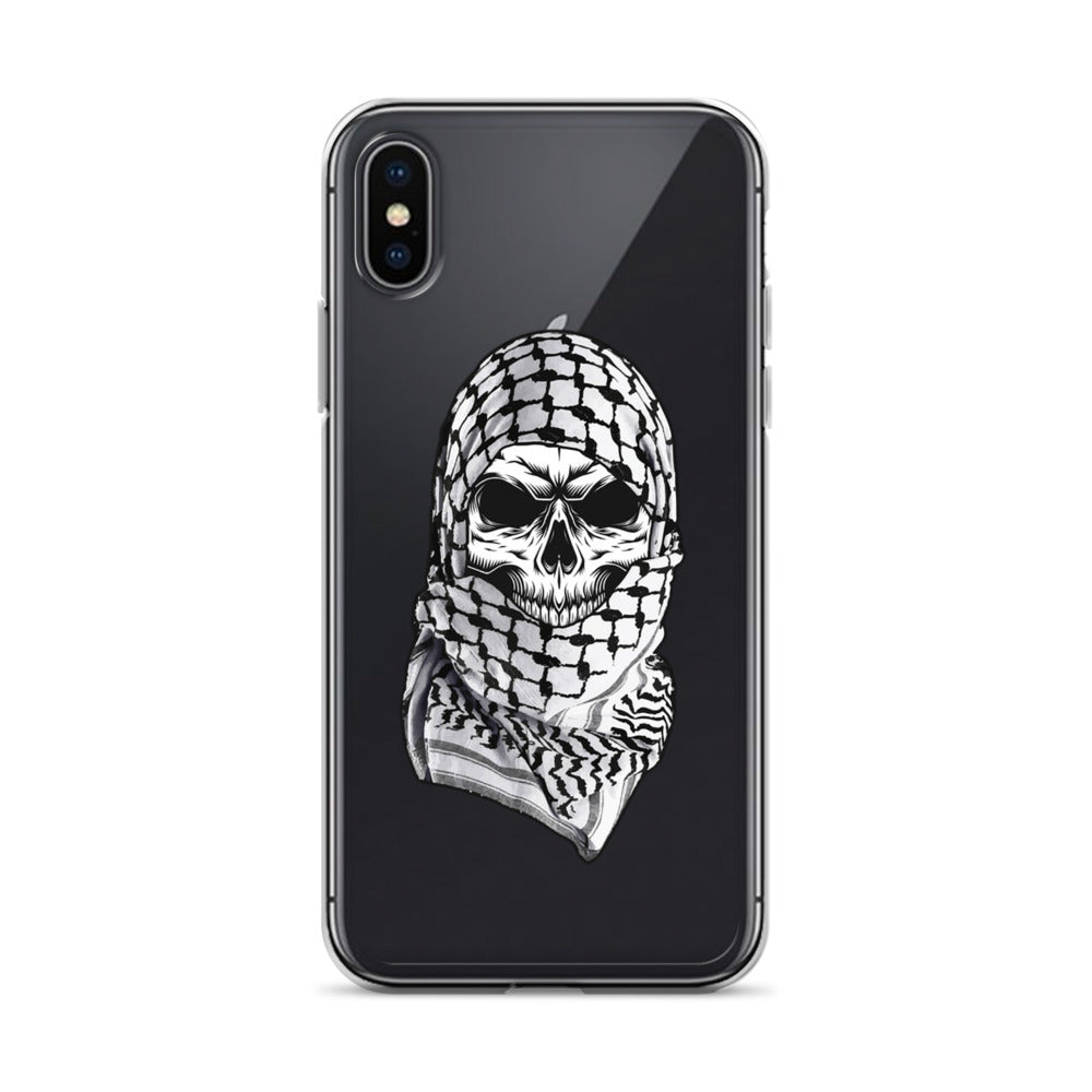 Kuffiyeh iPhone ArabicCase