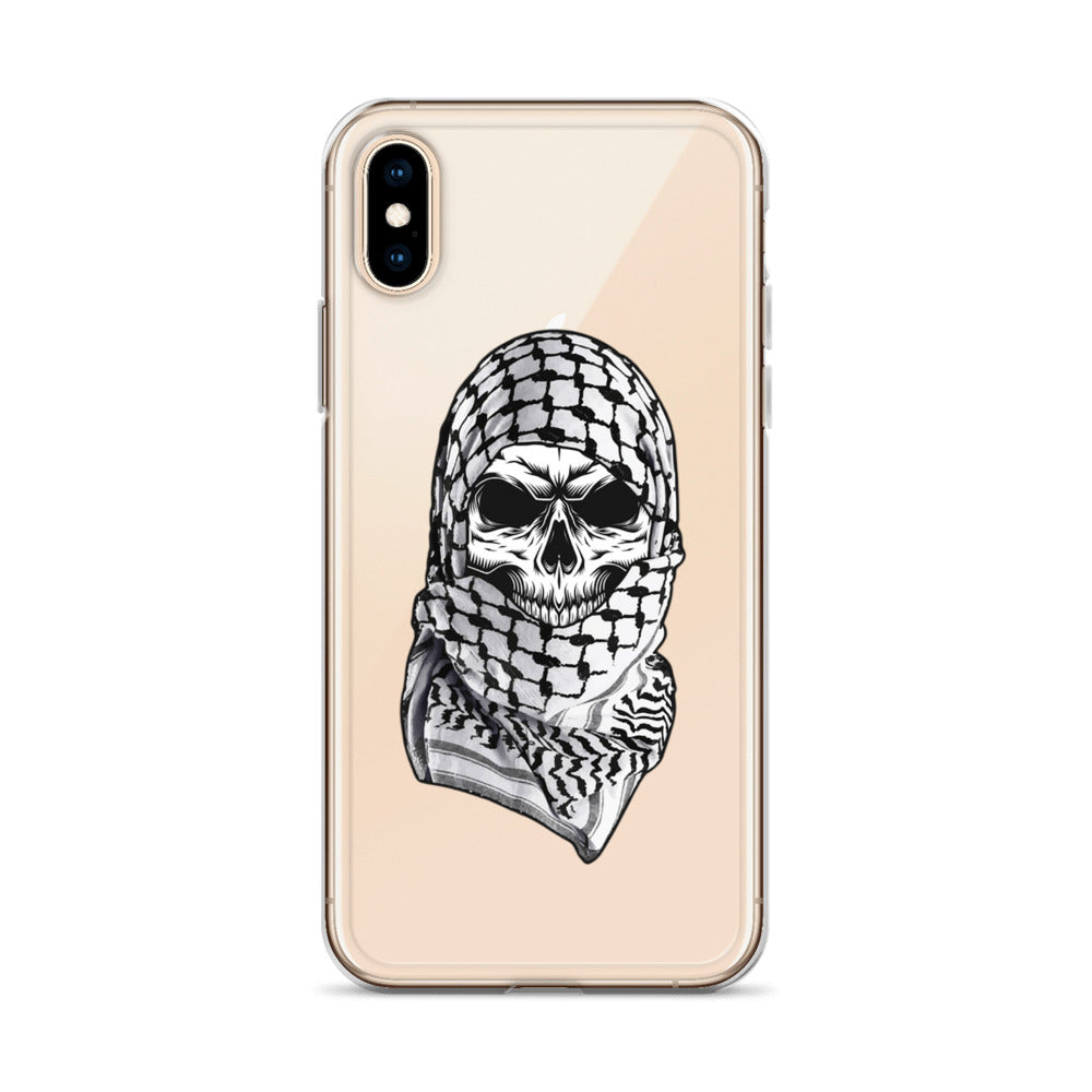 Kuffiyeh iPhone ArabicCase