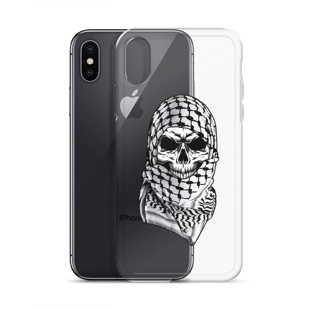 Kuffiyeh iPhone ArabicCase