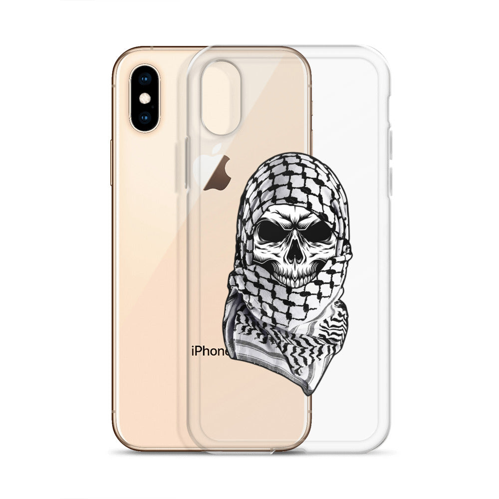 Kuffiyeh iPhone ArabicCase