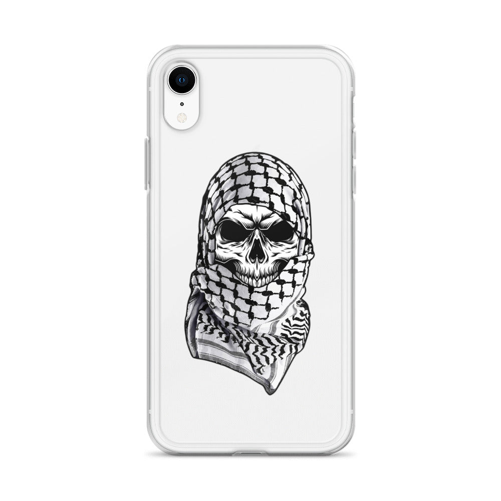 Kuffiyeh iPhone ArabicCase