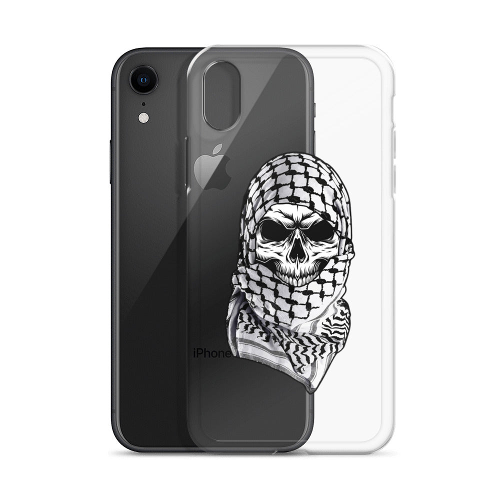 Kuffiyeh iPhone ArabicCase