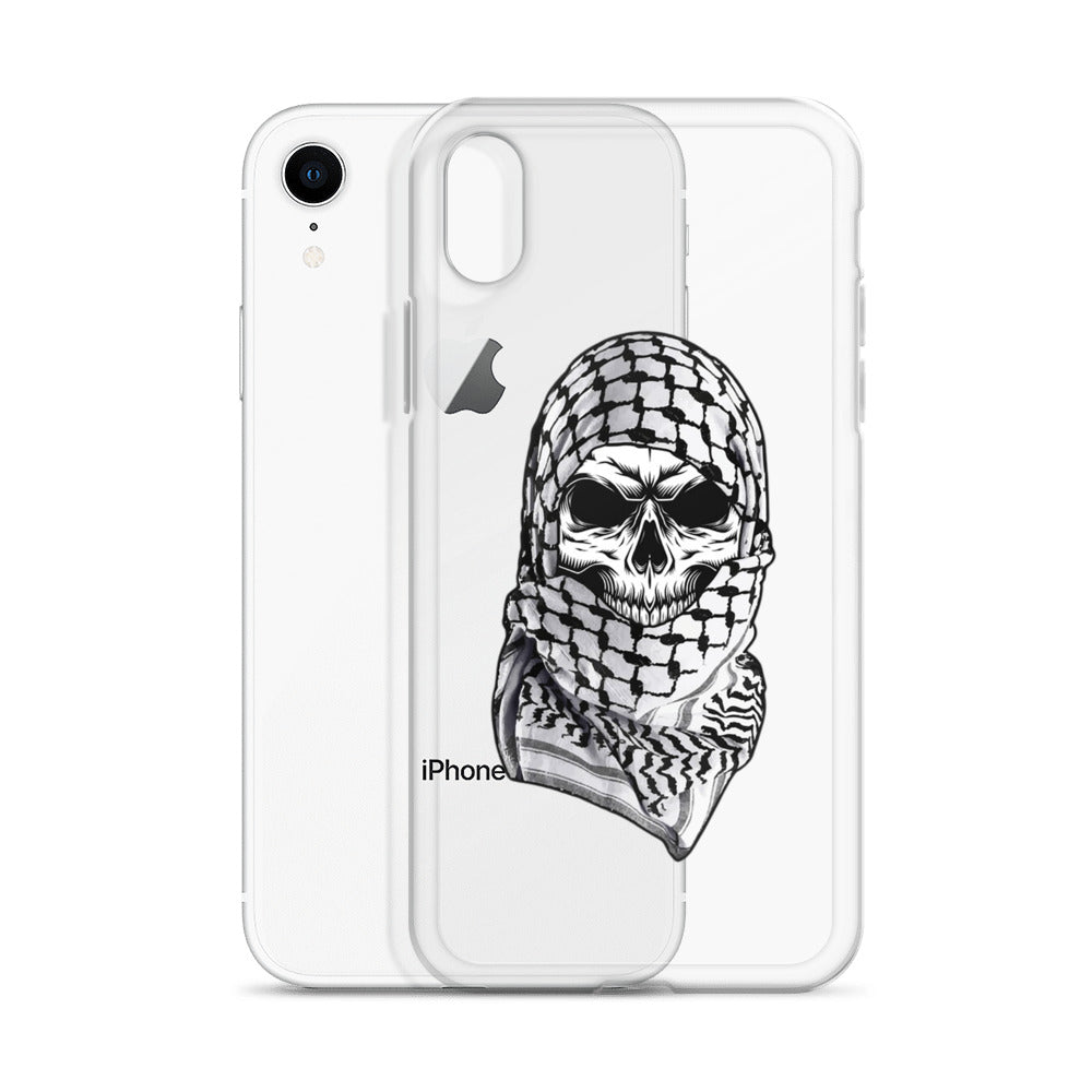 Kuffiyeh iPhone ArabicCase