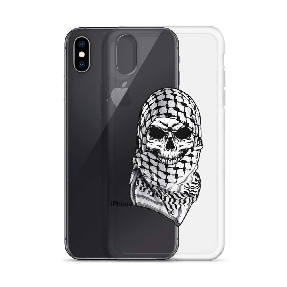 Kuffiyeh iPhone ArabicCase