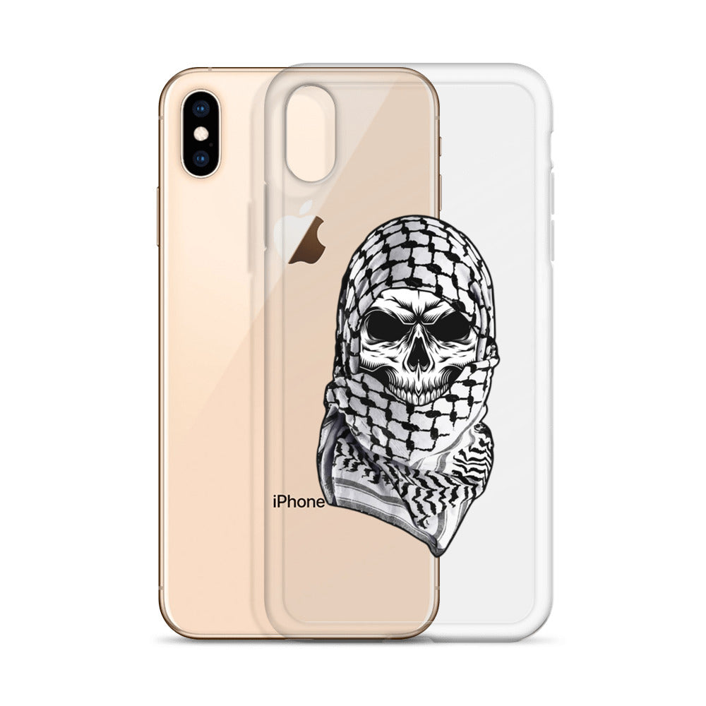 Kuffiyeh iPhone ArabicCase