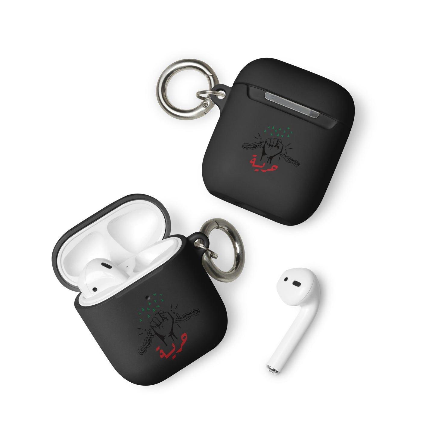 Freedoom AirPods case