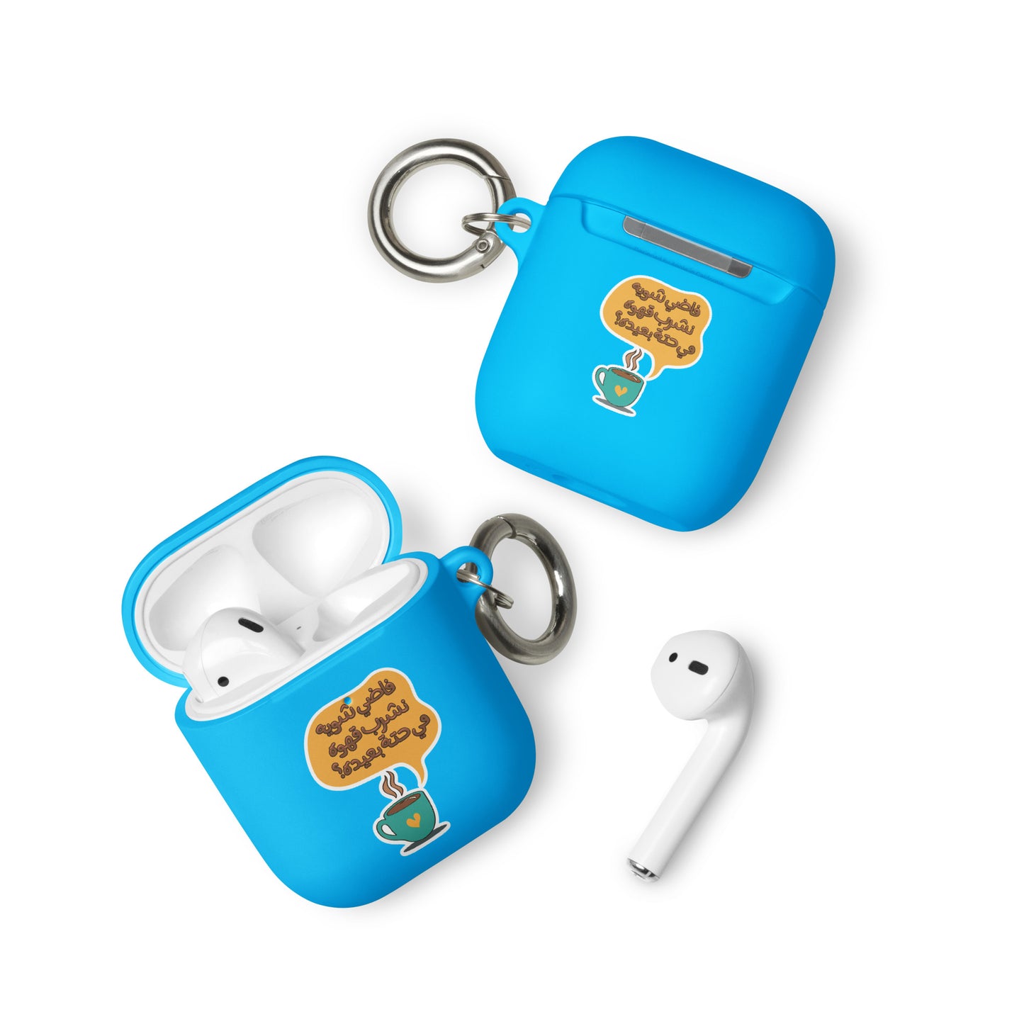 Faddi Shwayyah AirPods case