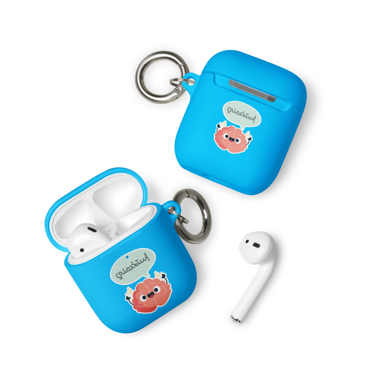 Use me AirPods case