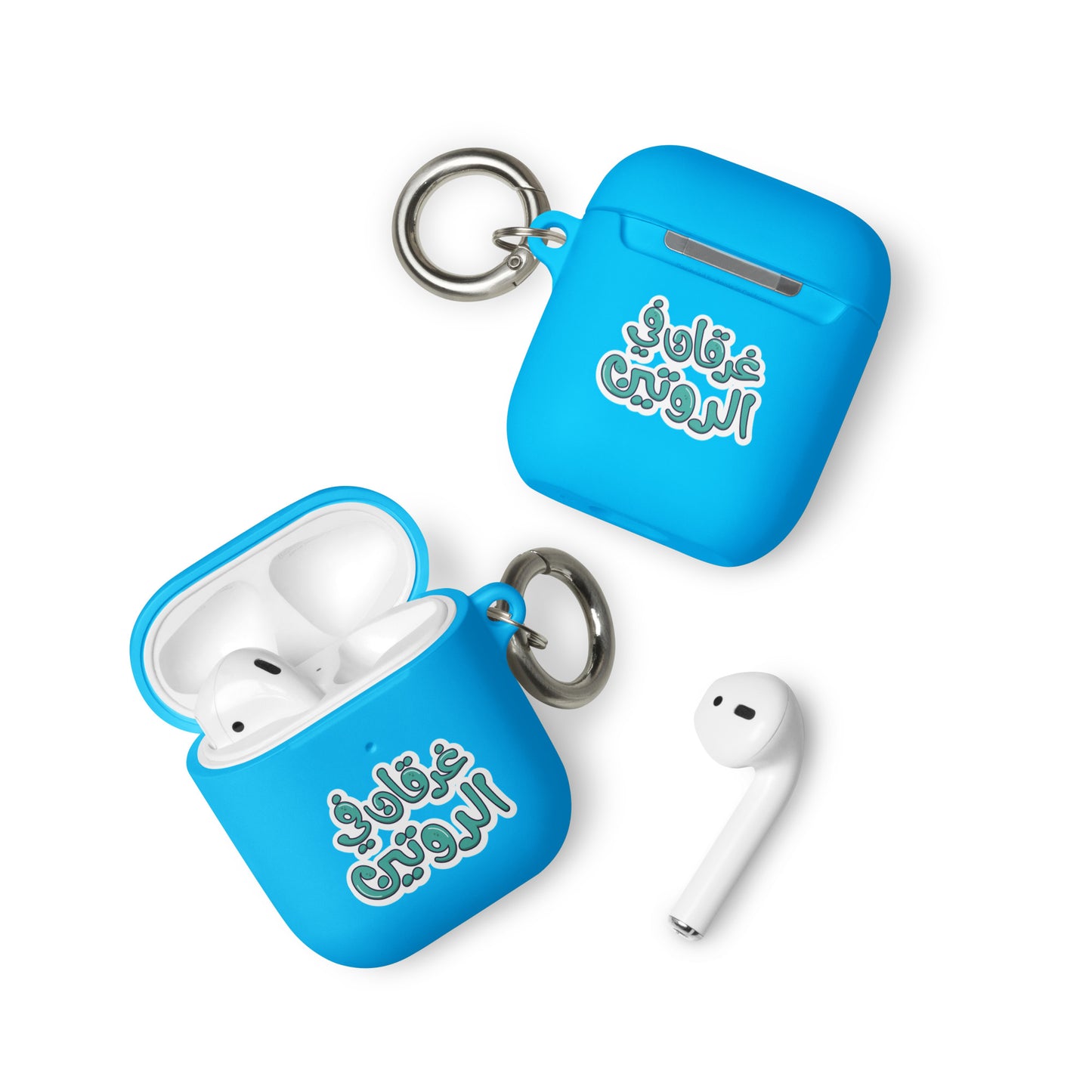 Routine AirPods case