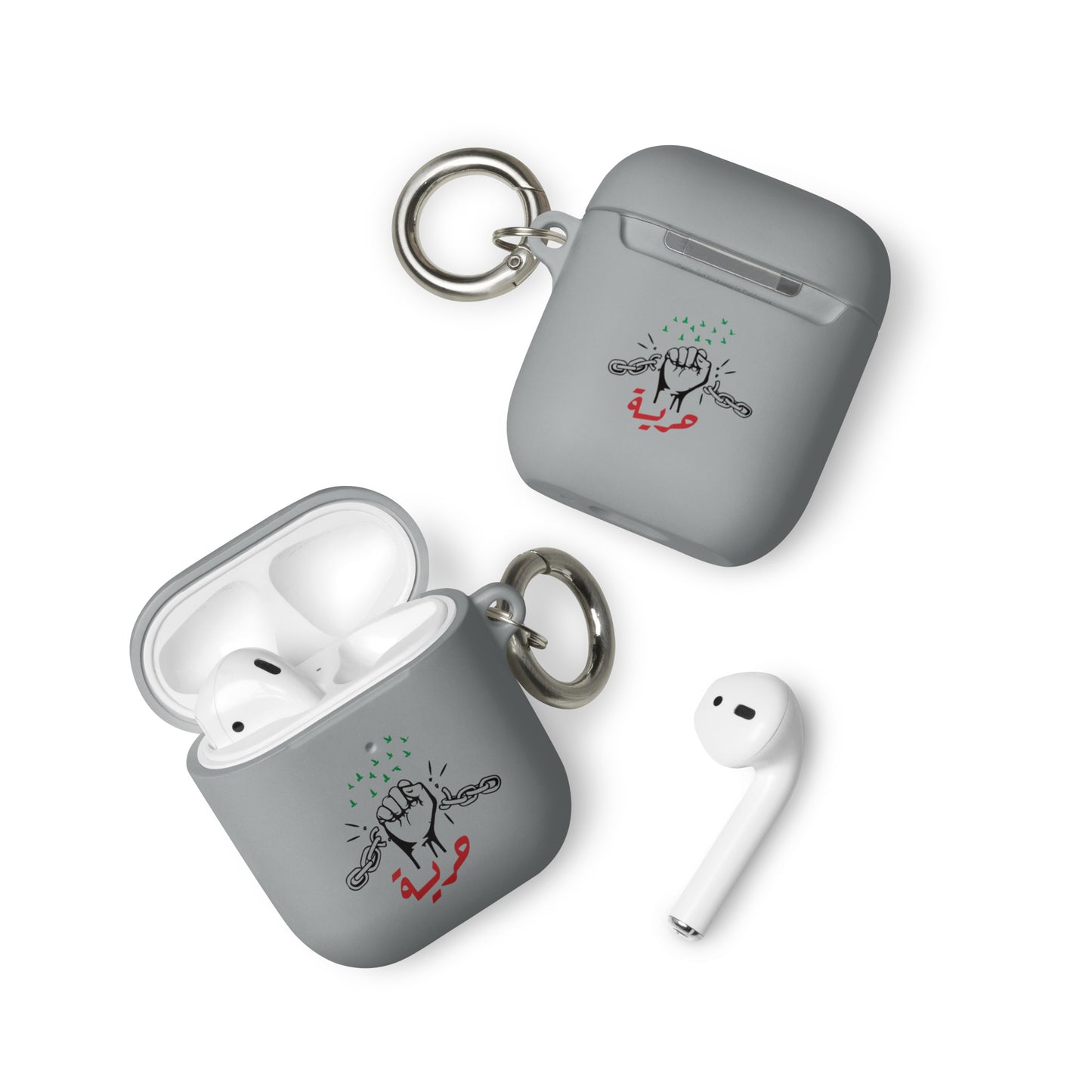 Freedoom AirPods case