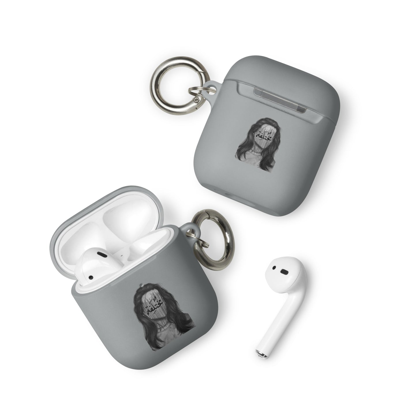 Different AirPods case