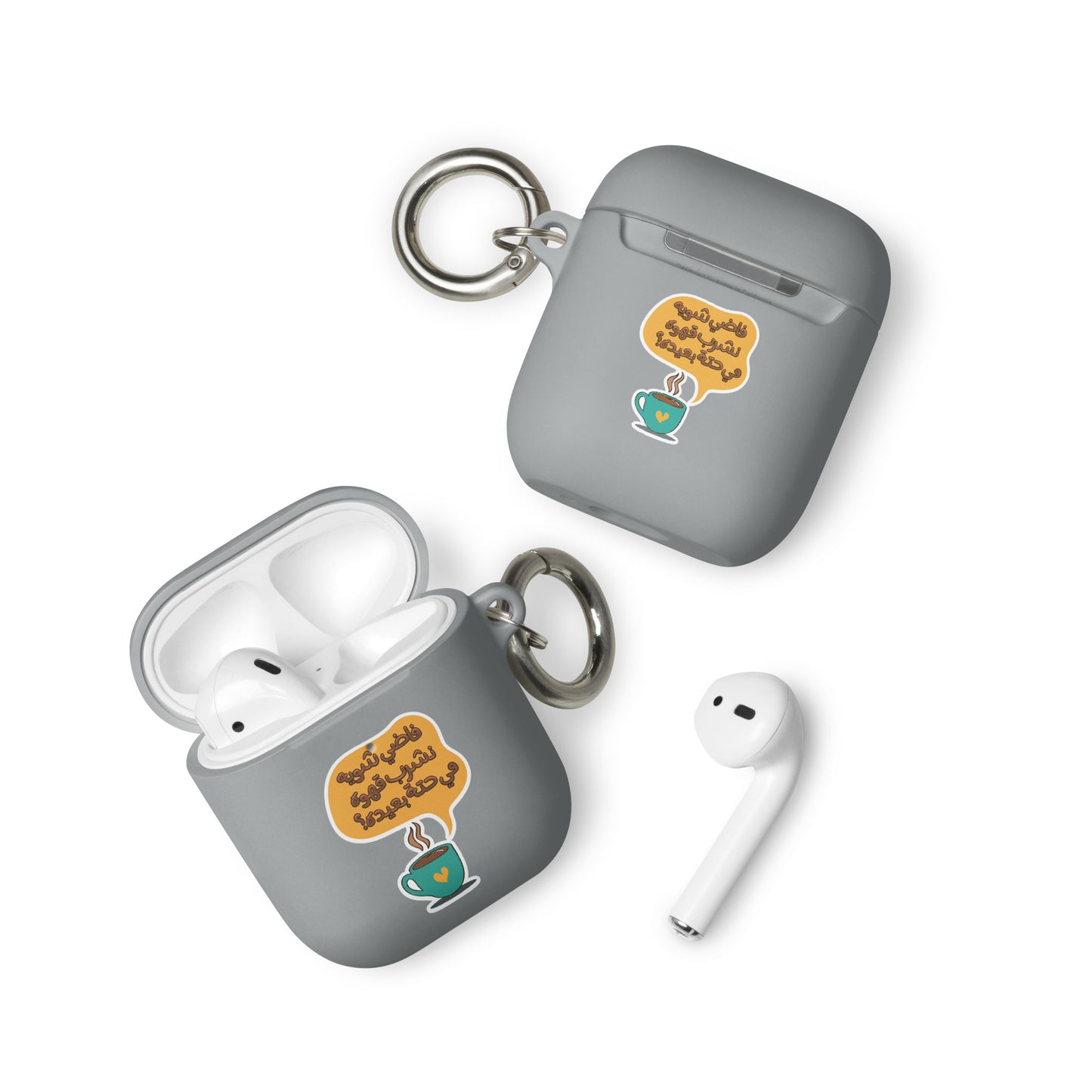 Faddi Shwayyah AirPods case