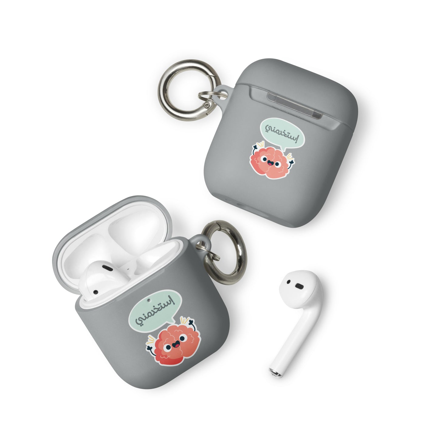 Use me AirPods case