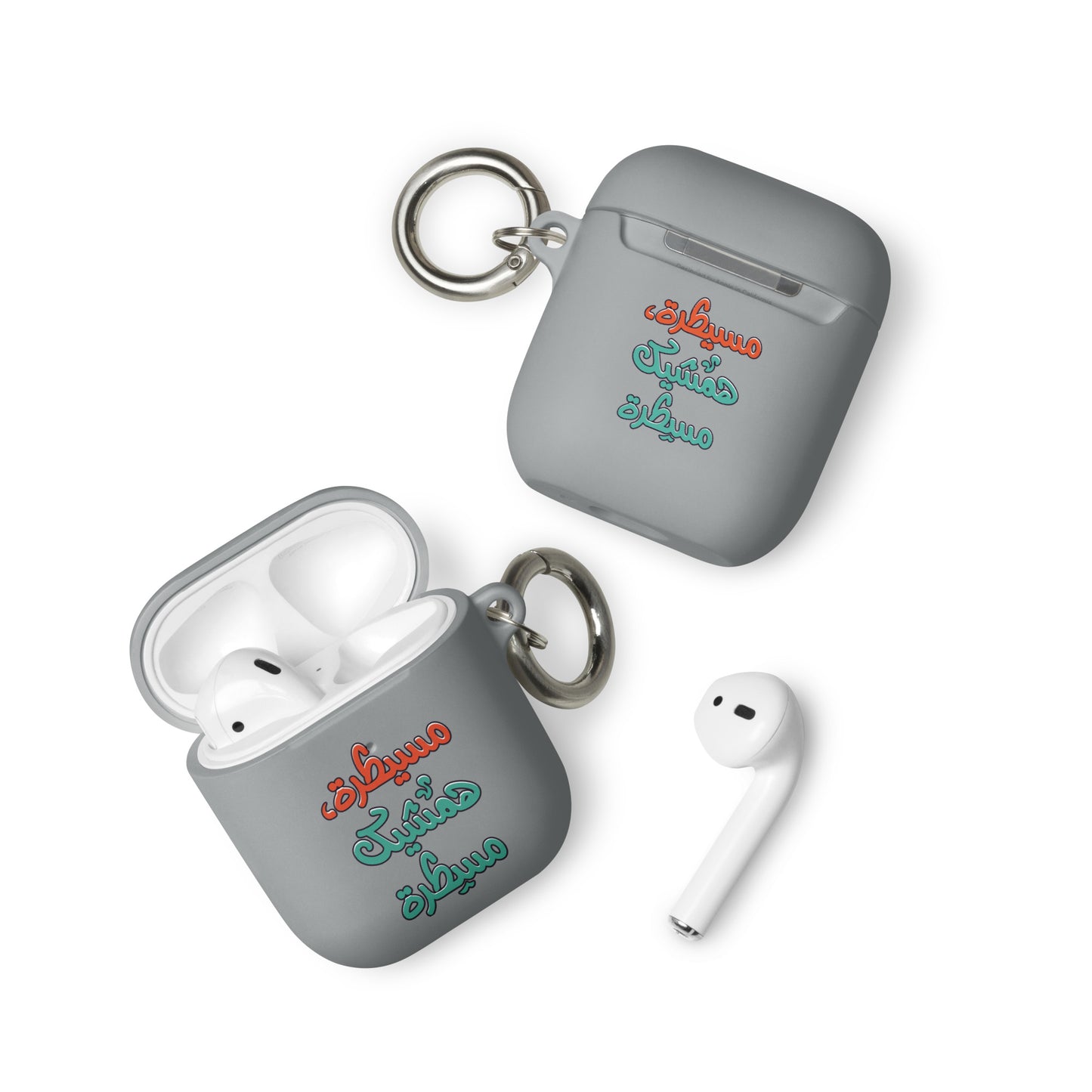 Musaitara AirPods case