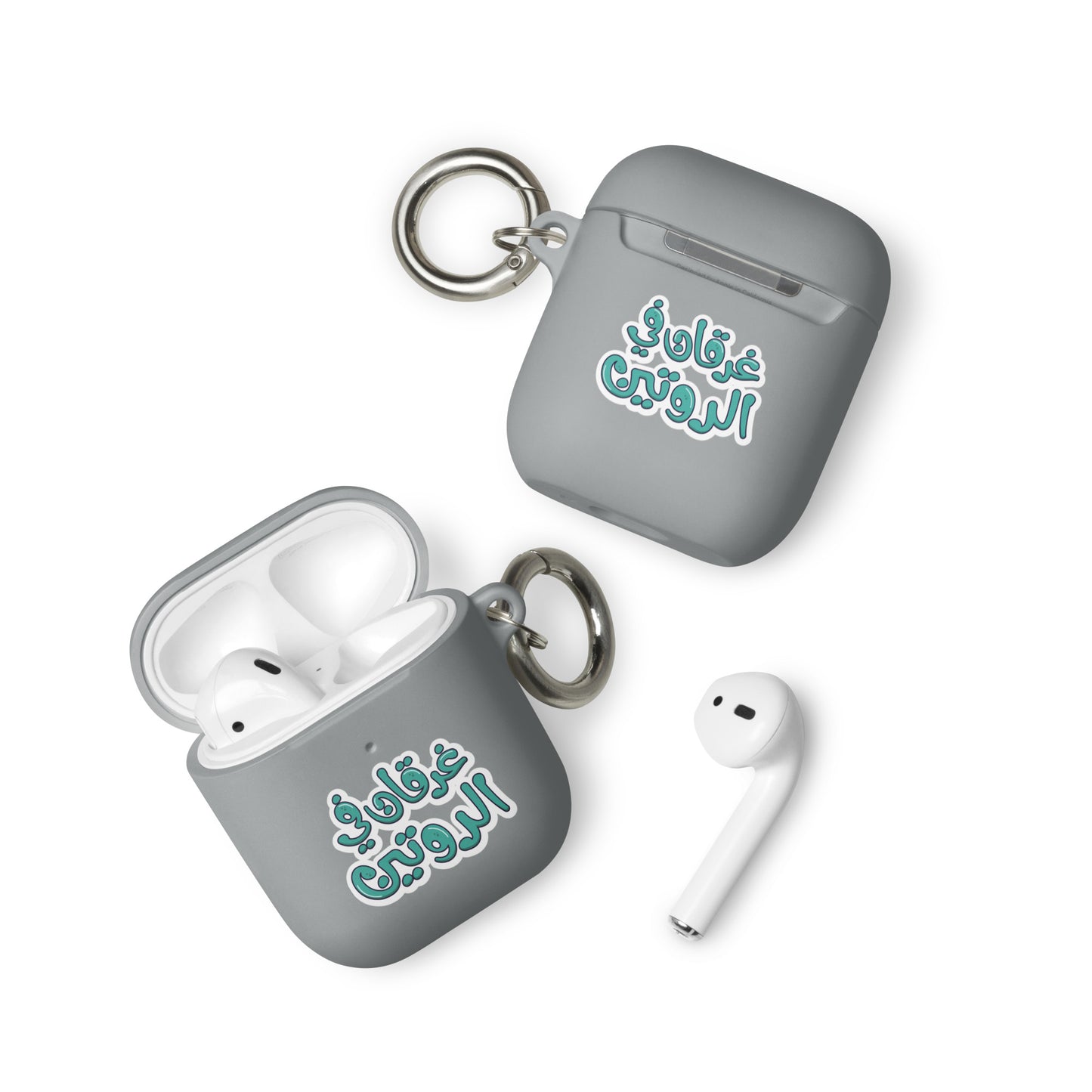 Routine AirPods case