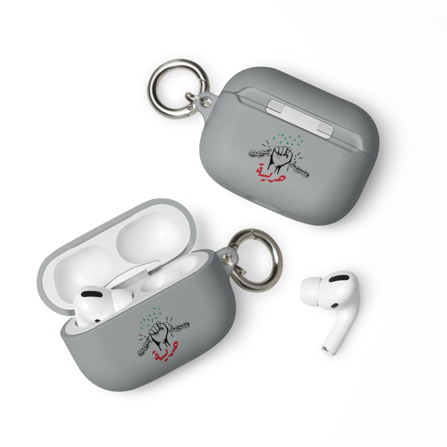 Freedoom AirPods case