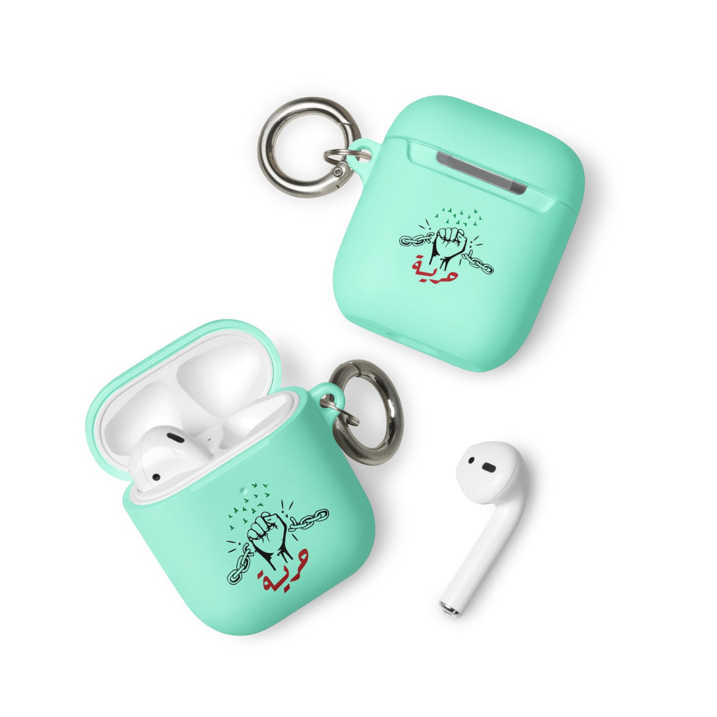 Freedoom AirPods case