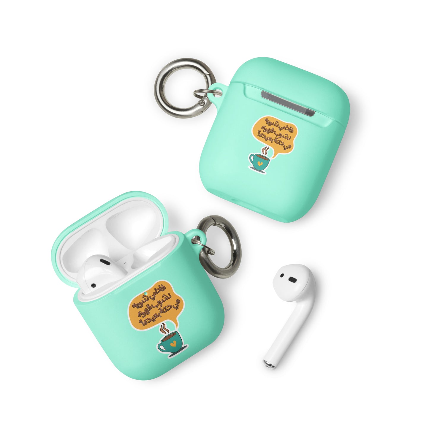 Faddi Shwayyah AirPods case