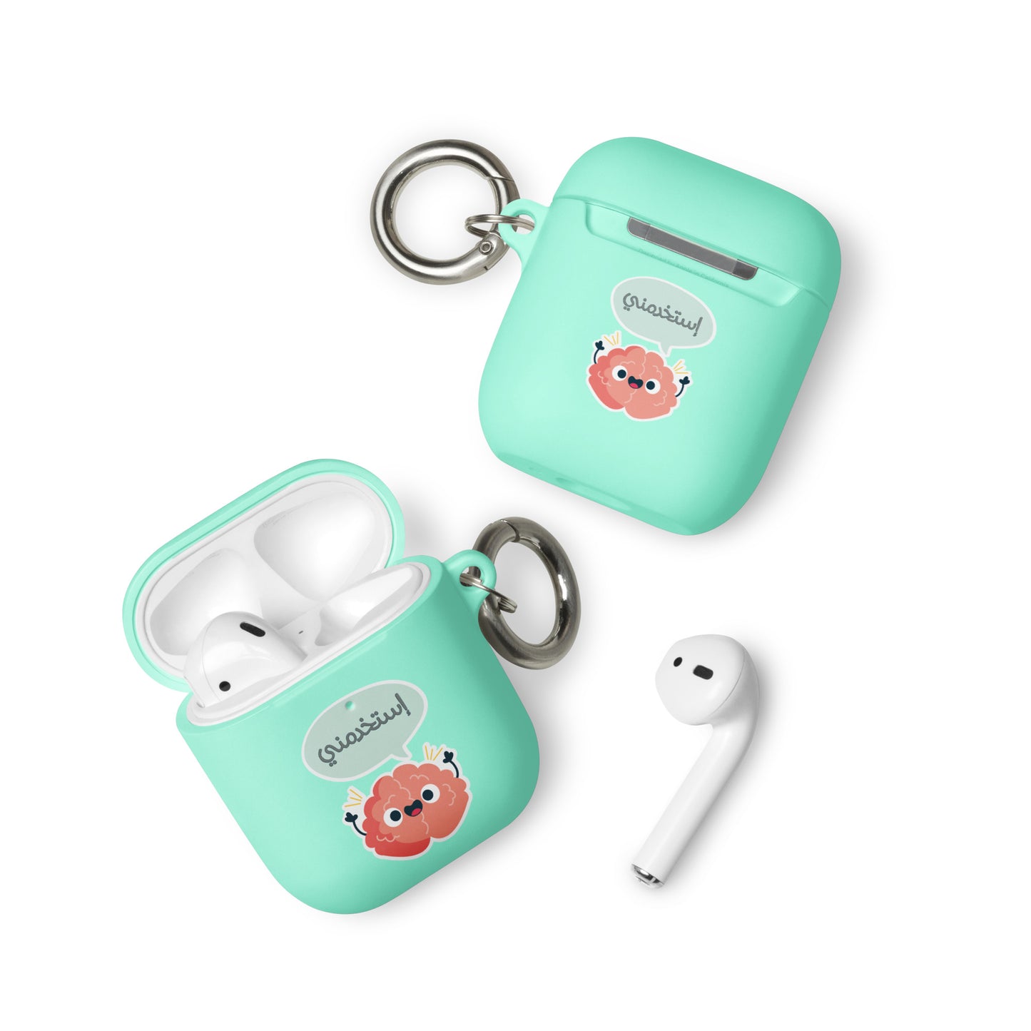 Use me AirPods case