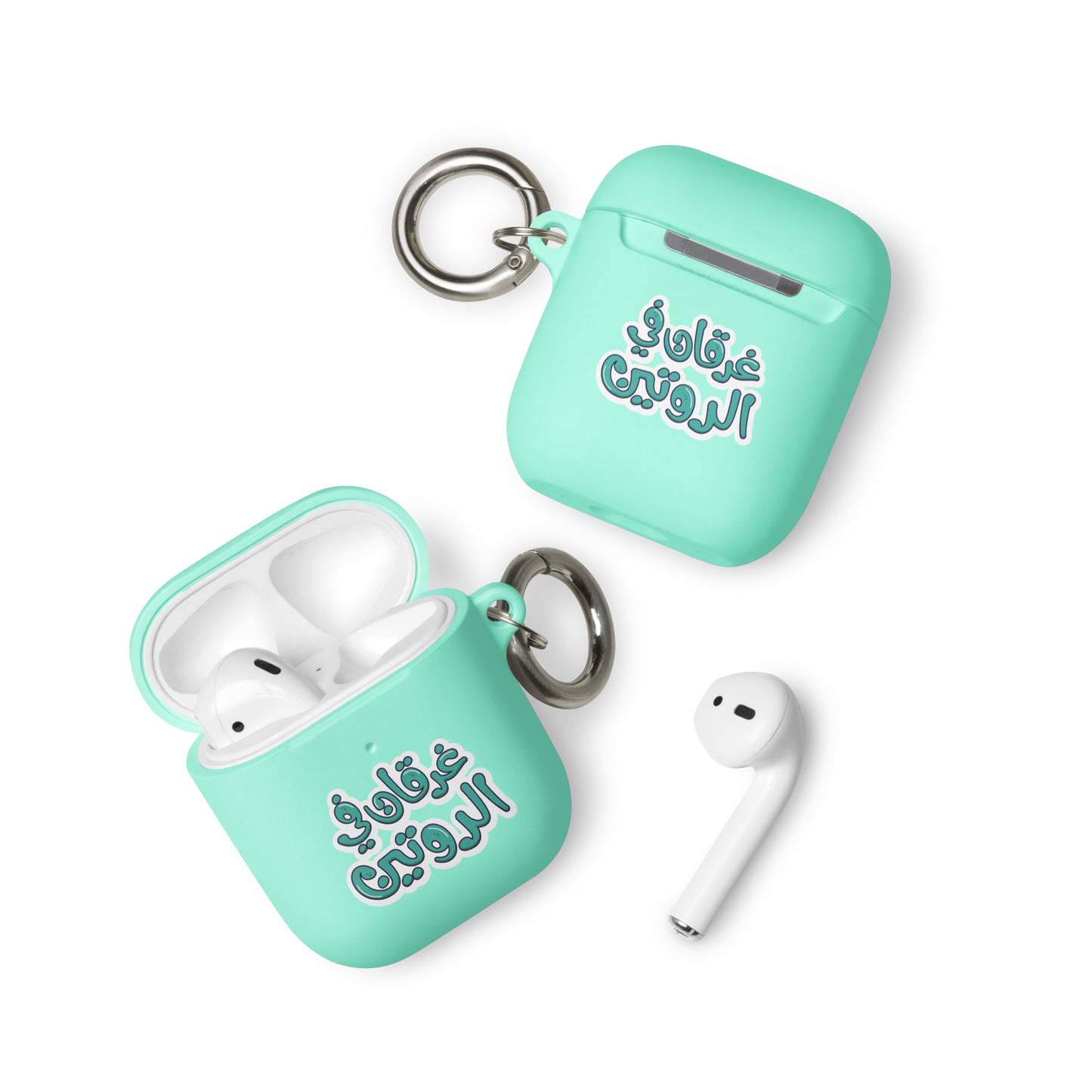 Routine AirPods case