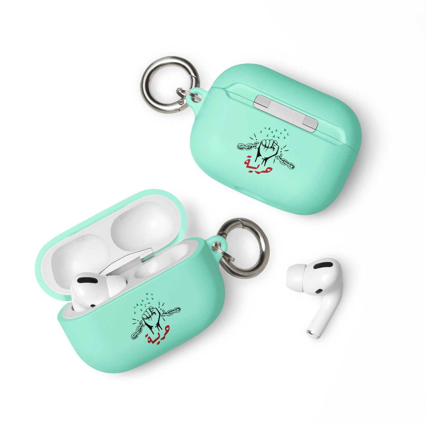 Freedoom AirPods case