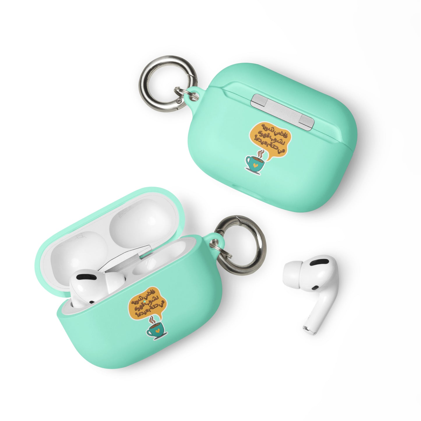 Faddi Shwayyah AirPods case