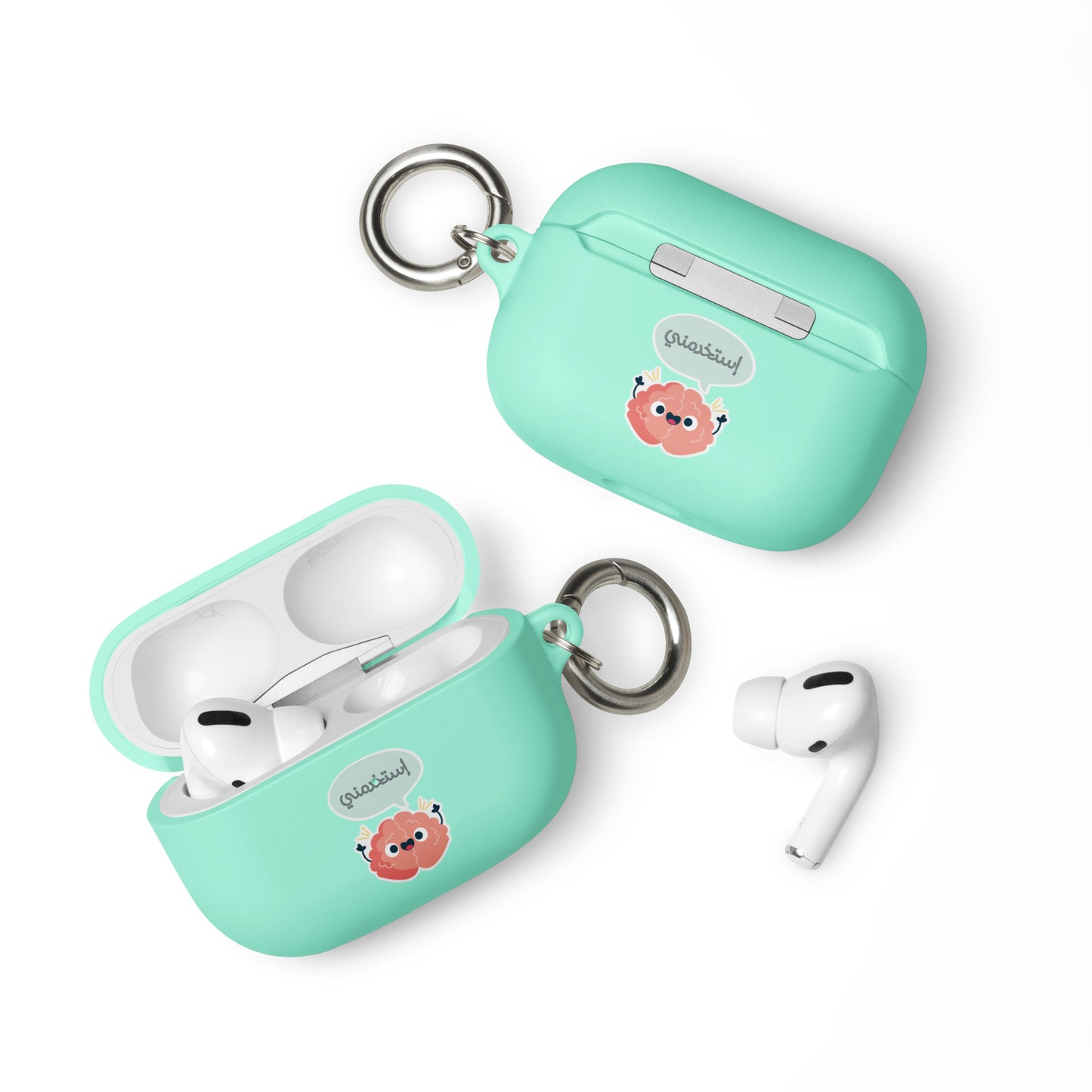 Use me AirPods case