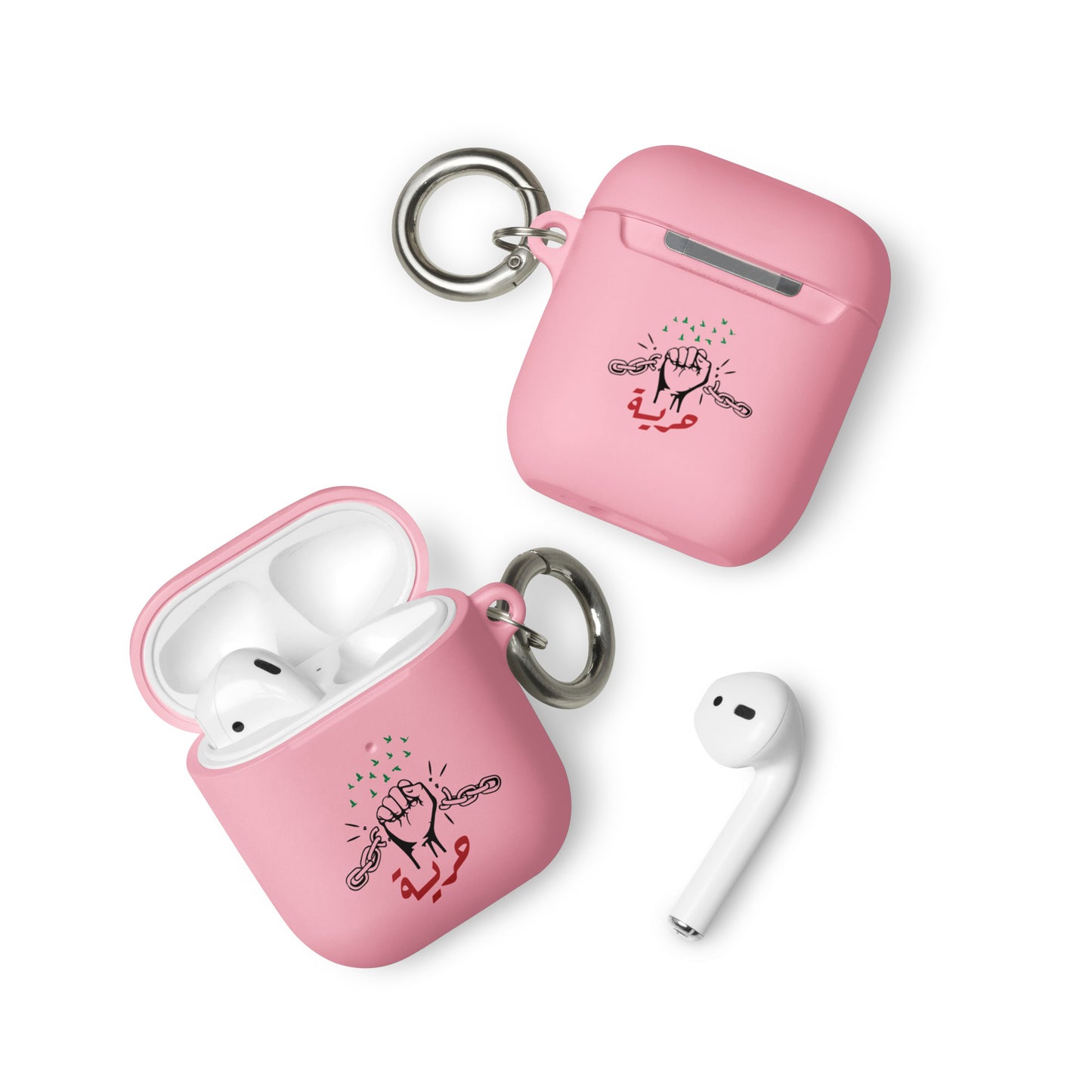 Freedoom AirPods case