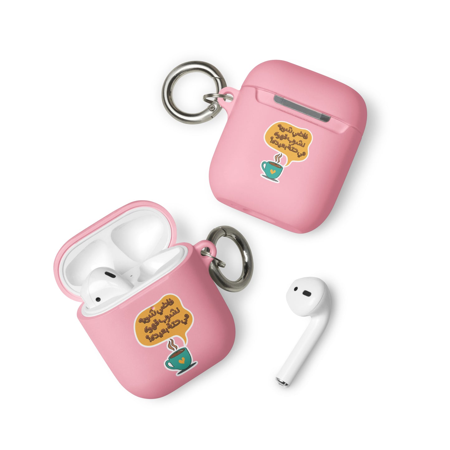 Faddi Shwayyah AirPods case