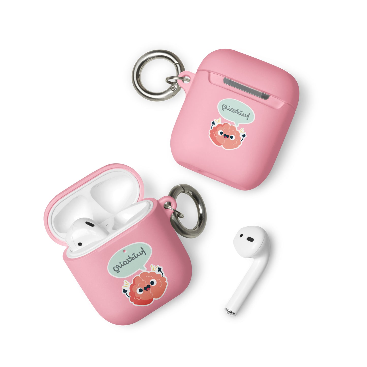 Use me AirPods case