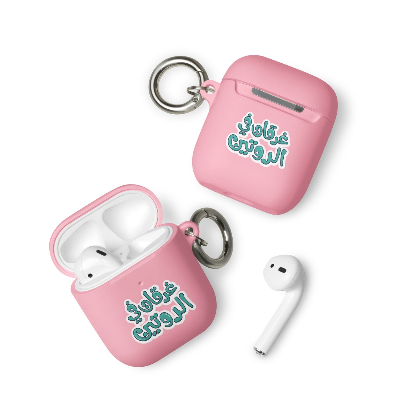 Routine AirPods case