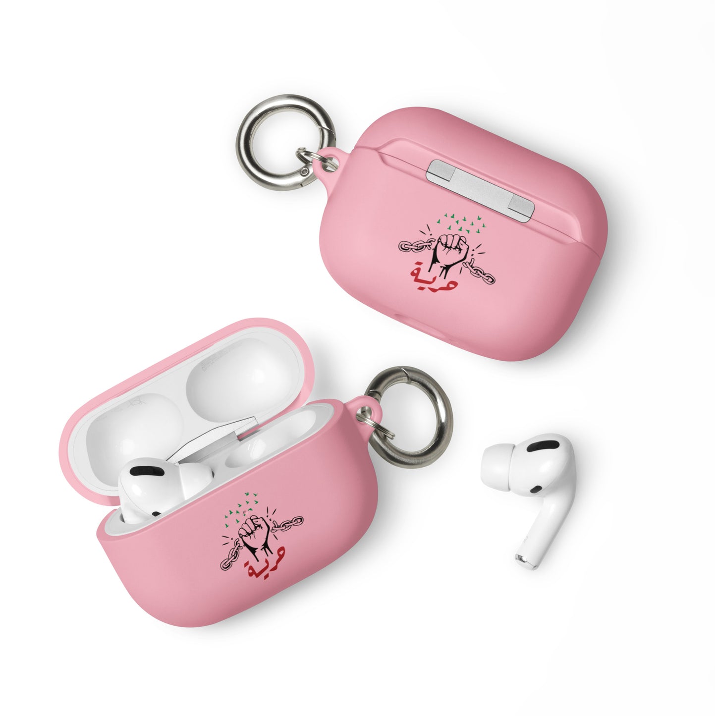 Freedoom AirPods case