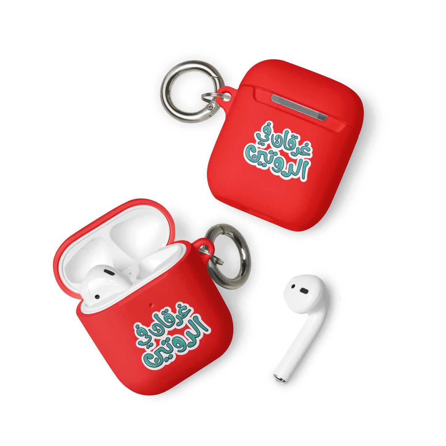 Routine AirPods case