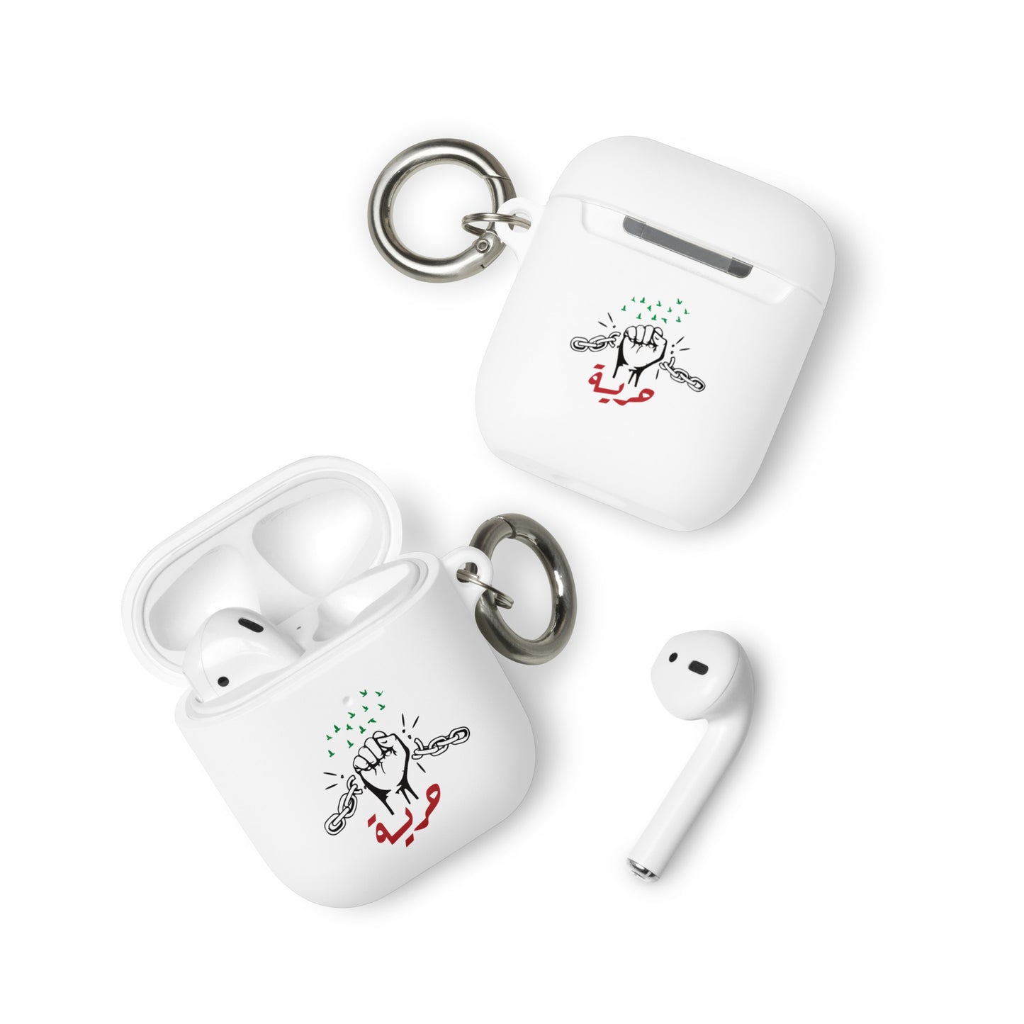 Freedoom AirPods case