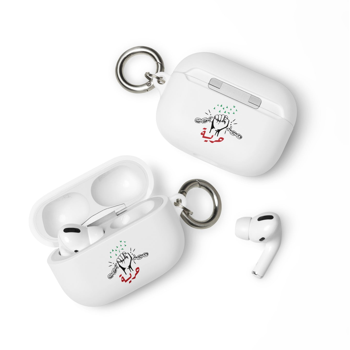 Freedoom AirPods case