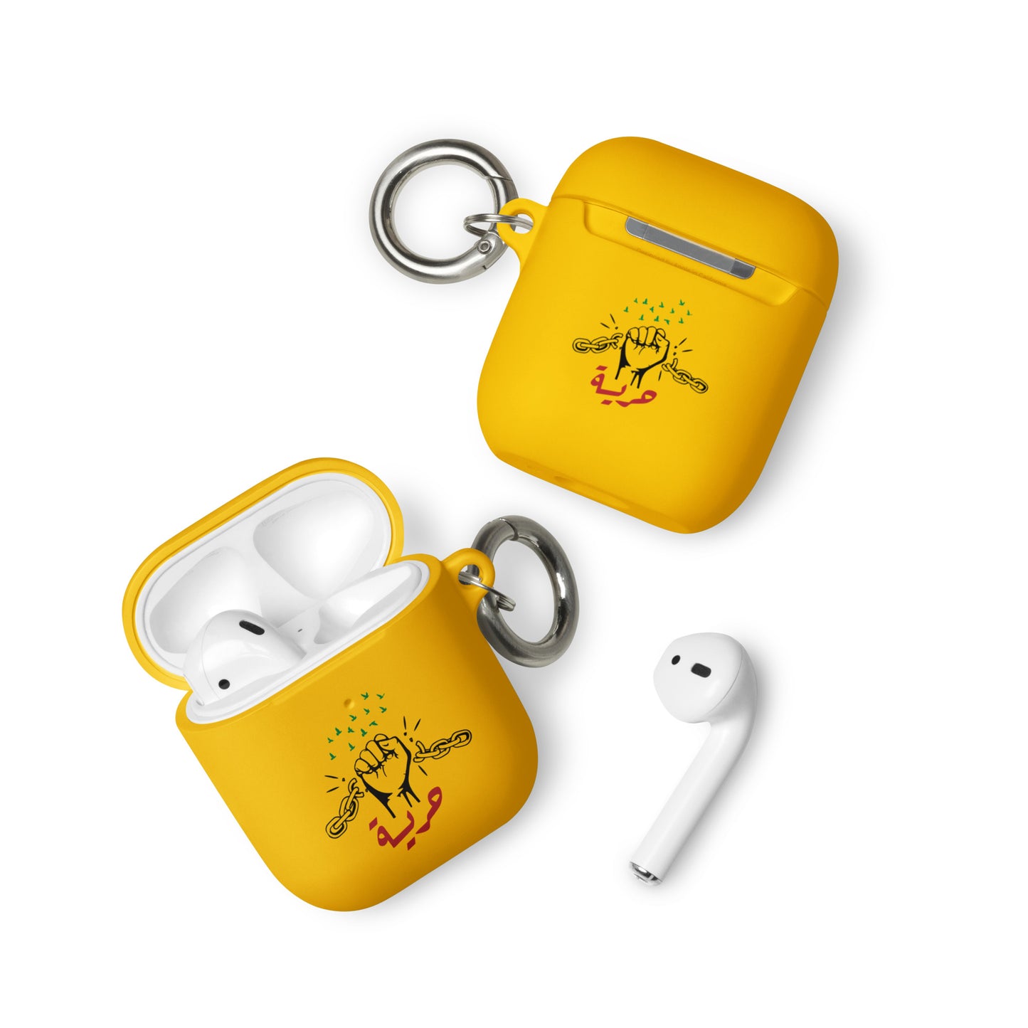 Freedoom AirPods case