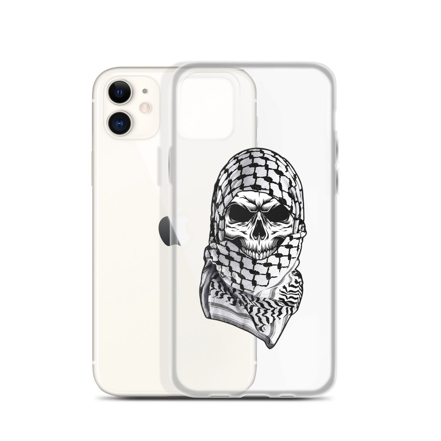 Kuffiyeh iPhone  ArabicCase